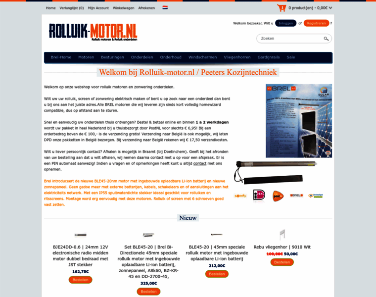 Rolluik-motor.nl thumbnail