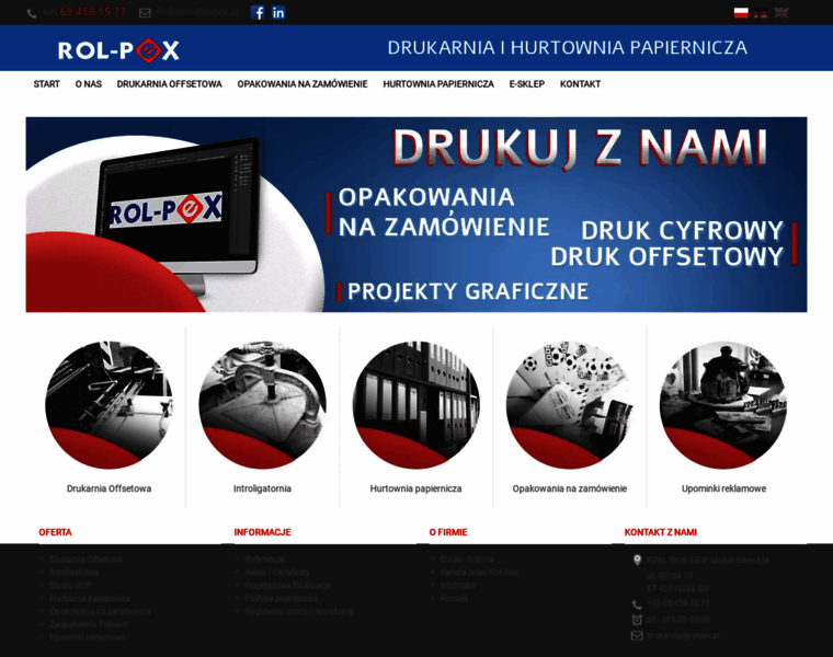 Rolpex.pl thumbnail