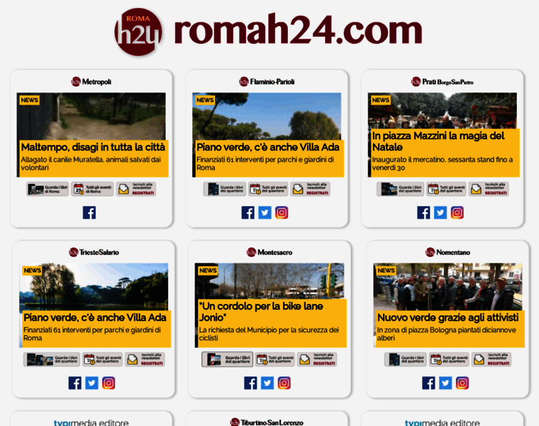 Romah24.com thumbnail