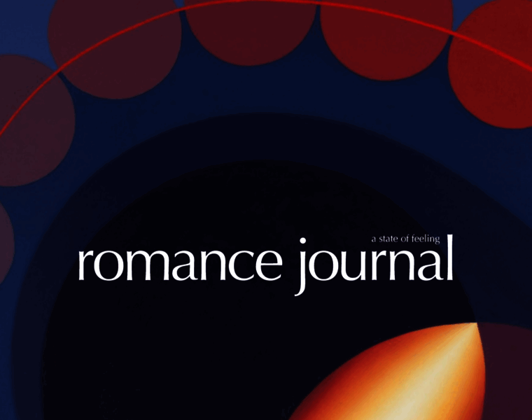 Romance-journal.com thumbnail