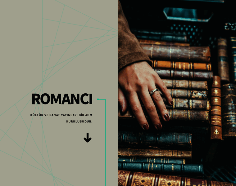Romanci.net thumbnail