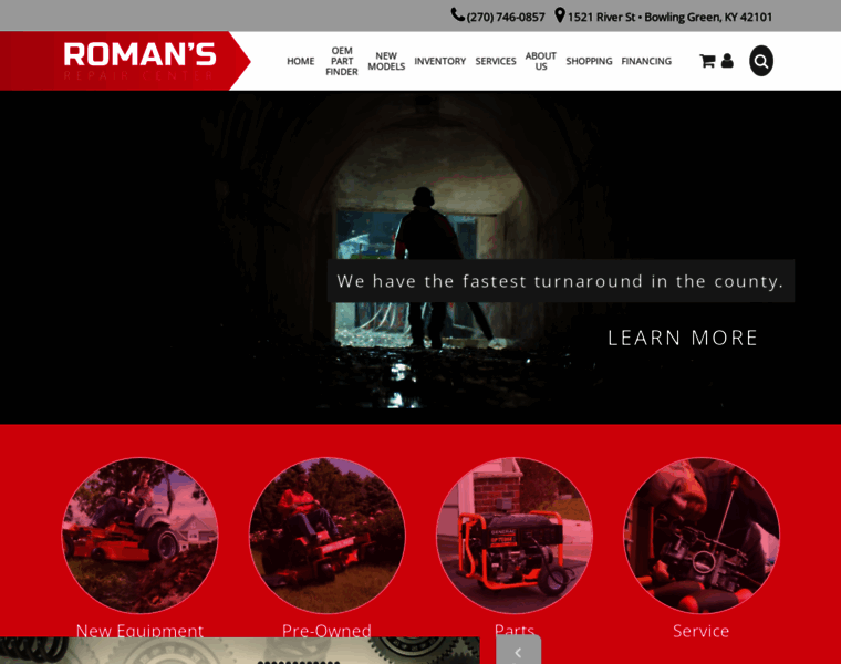 Romansparts.com thumbnail Romansparts.com thumbnail