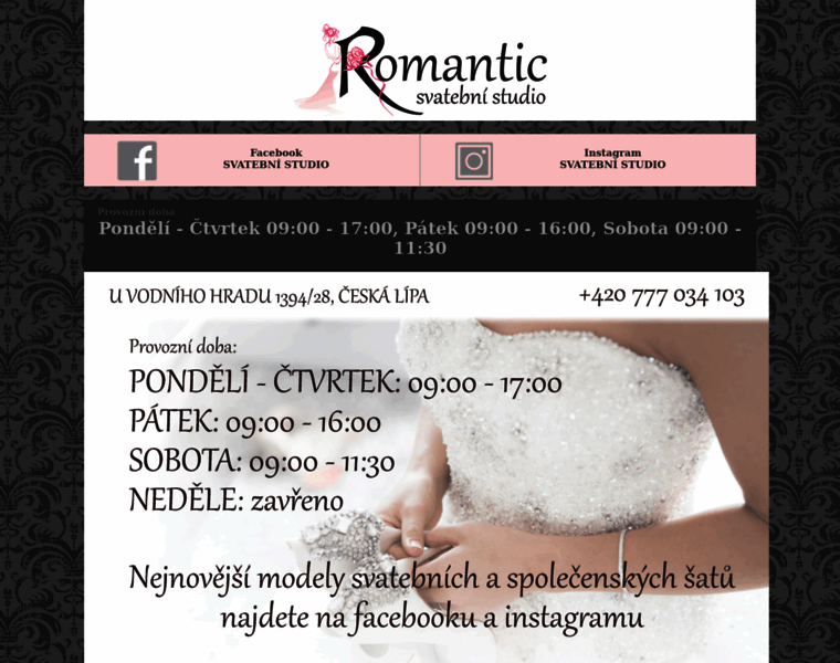 Romantic.cz thumbnail