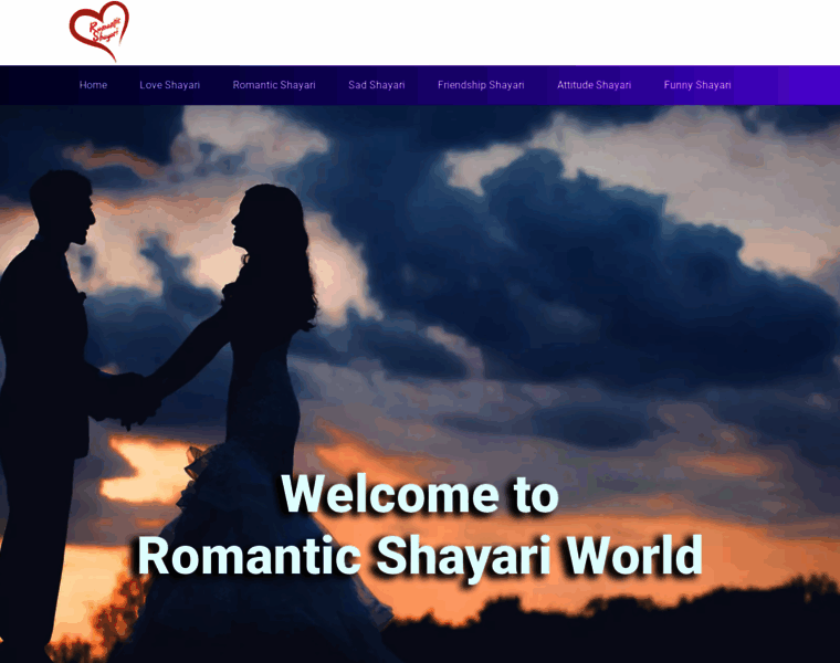 Romanticshayari.in thumbnail