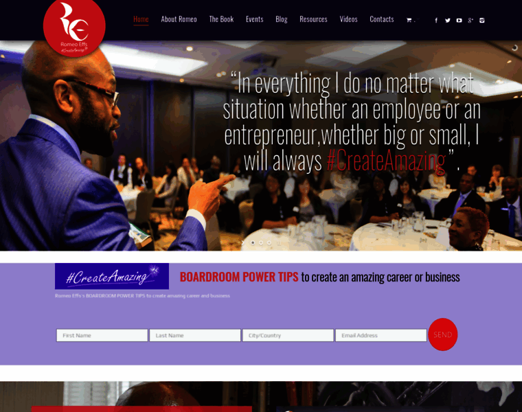 Romeoeffs.com thumbnail Romeoeffs.com thumbnail