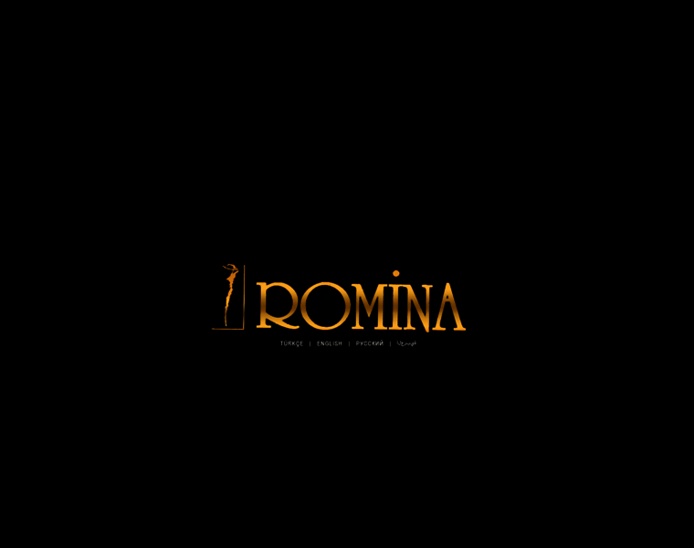 Romina.com.tr thumbnail