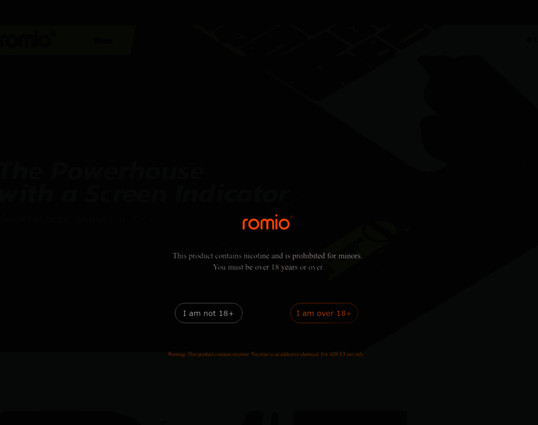 Romioecig.com.cn thumbnail