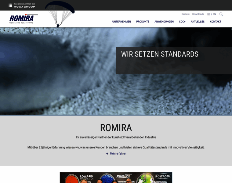 Romira.de thumbnail