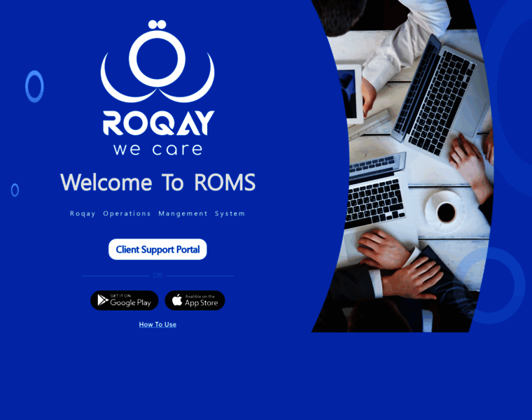 Roms.roqay.com thumbnail