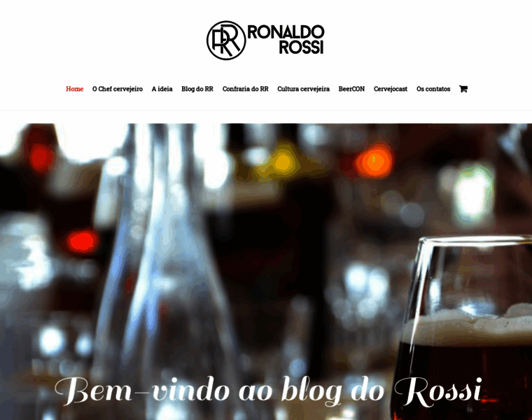 Ronaldorossi.com.br thumbnail