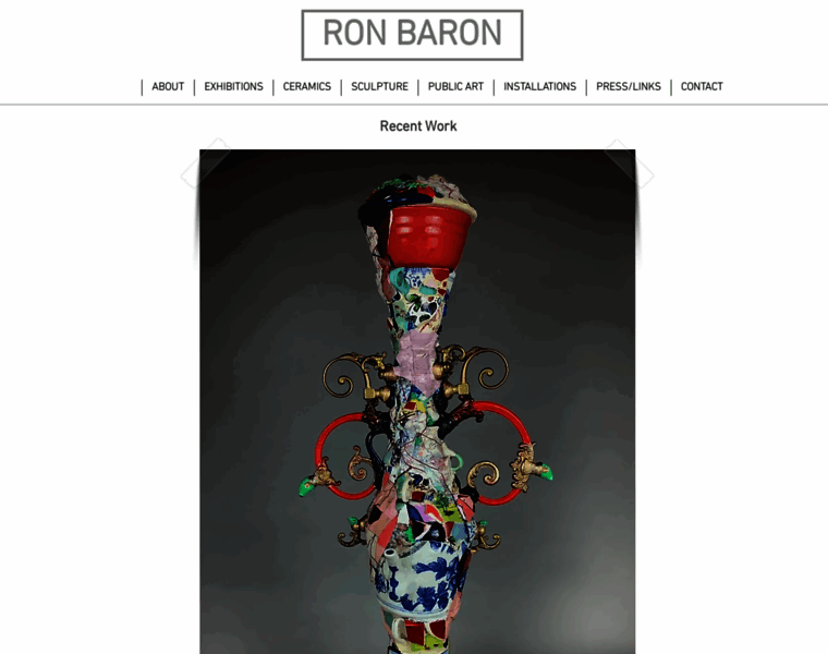 Ronbaron.net thumbnail