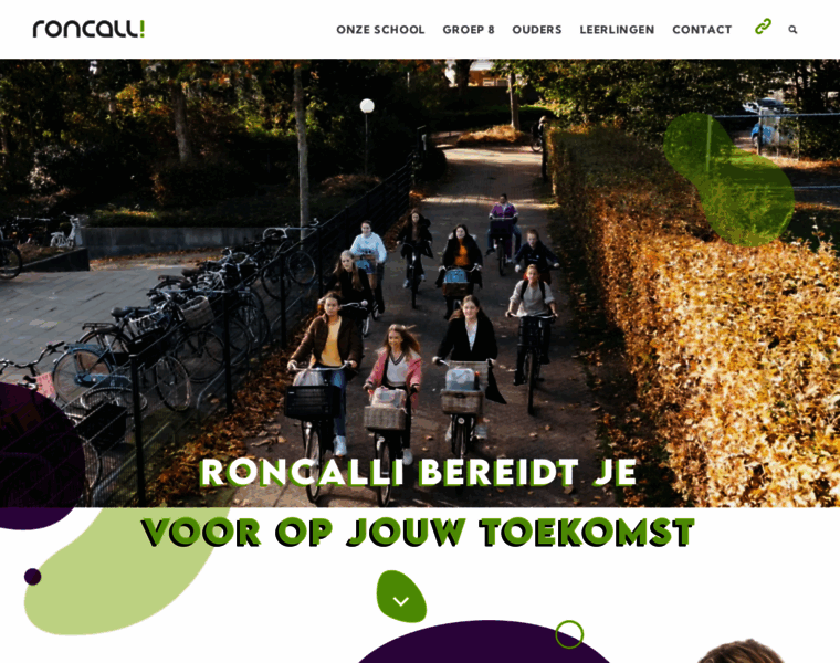 Roncalli-boz.nl thumbnail