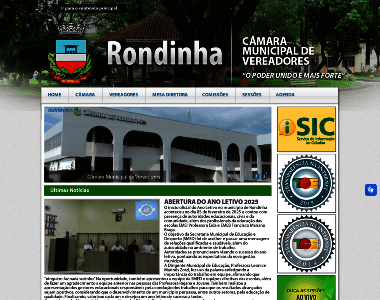 Rondinha.rs.leg.br thumbnail