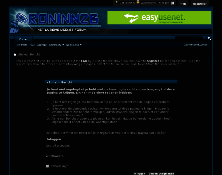 Roninnzb.org thumbnail Roninnzb.org thumbnail