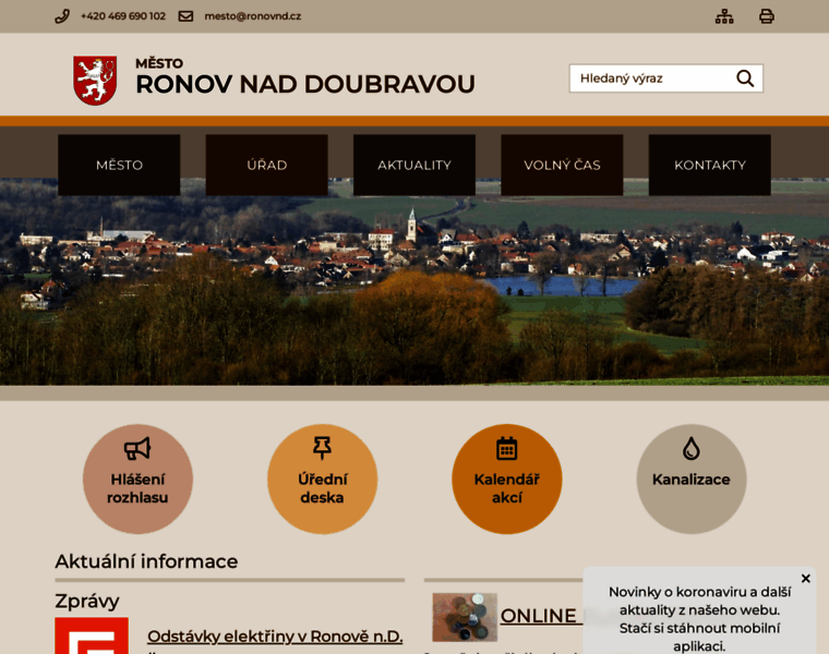 Ronovnd.cz thumbnail