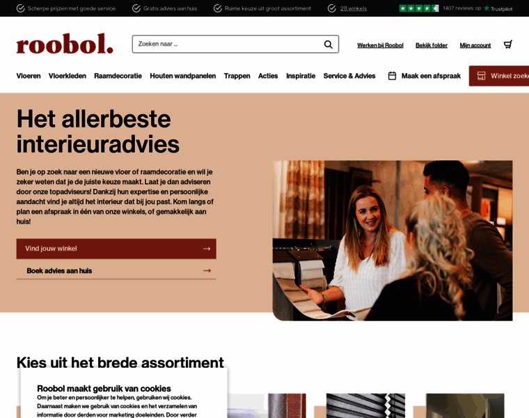 Roobol.com thumbnail