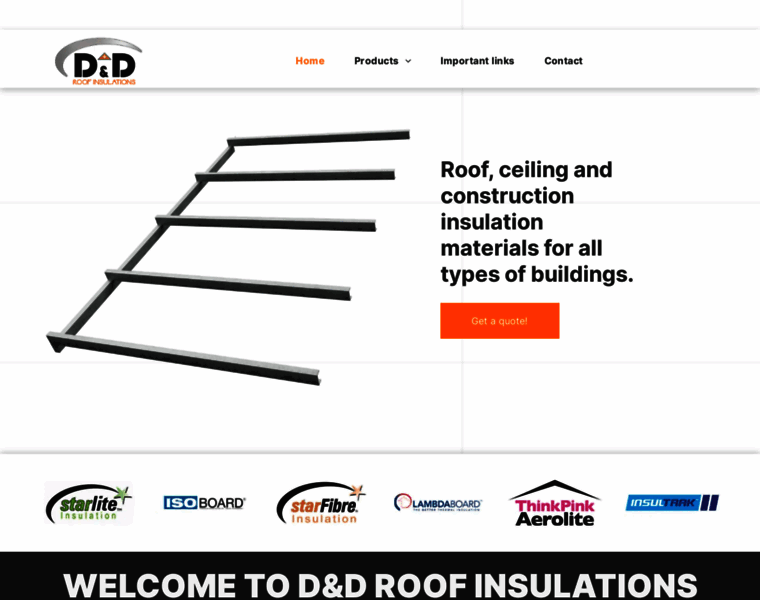 Roofinsulation.co.za thumbnail