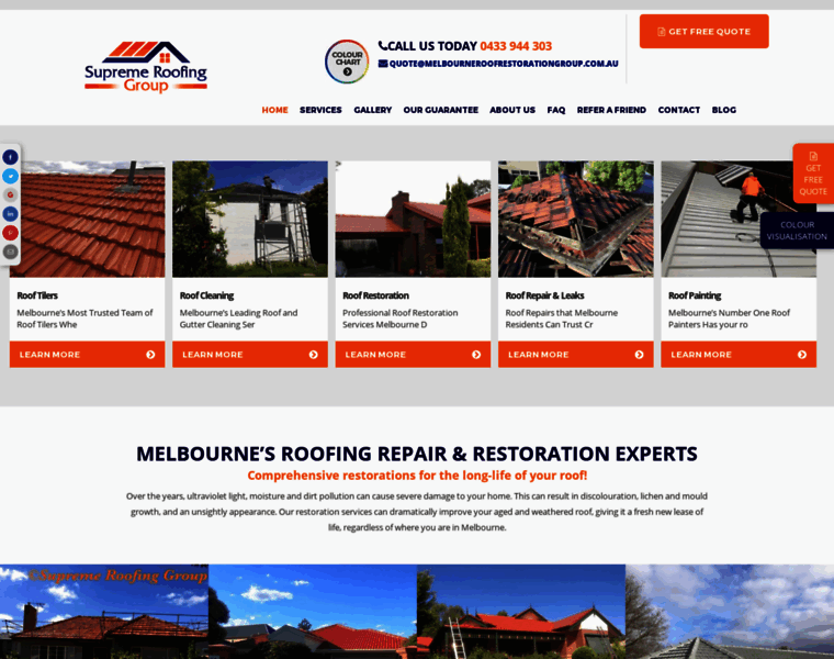 Roofrestorationgroup.melbourne thumbnail