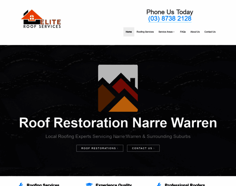 Roofrestorationnarrewarren.com.au thumbnail