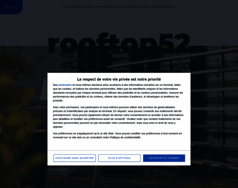 Rooftop52.com thumbnail