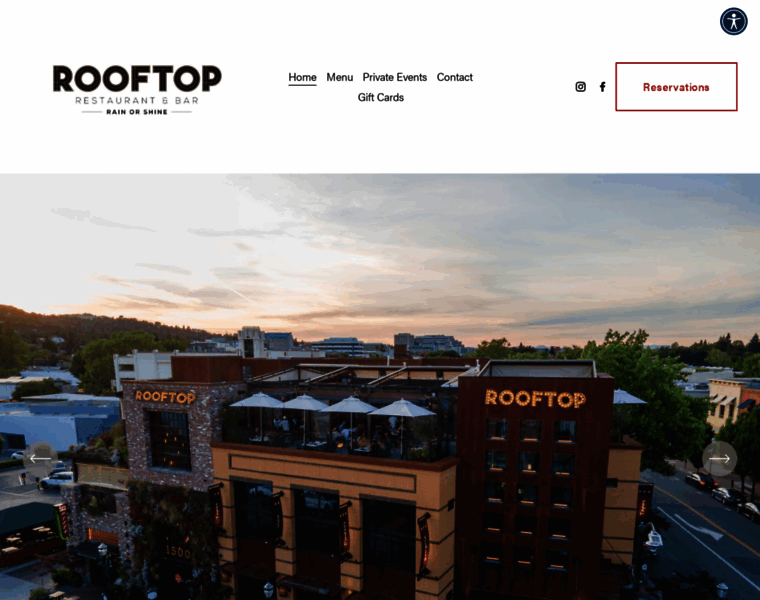 Rooftopwc.com thumbnail