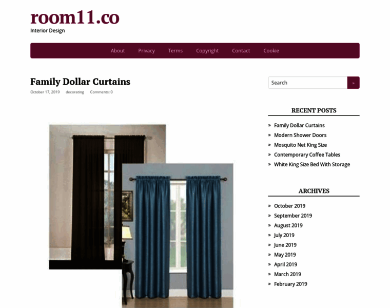 Room11.co thumbnail Room11.co thumbnail