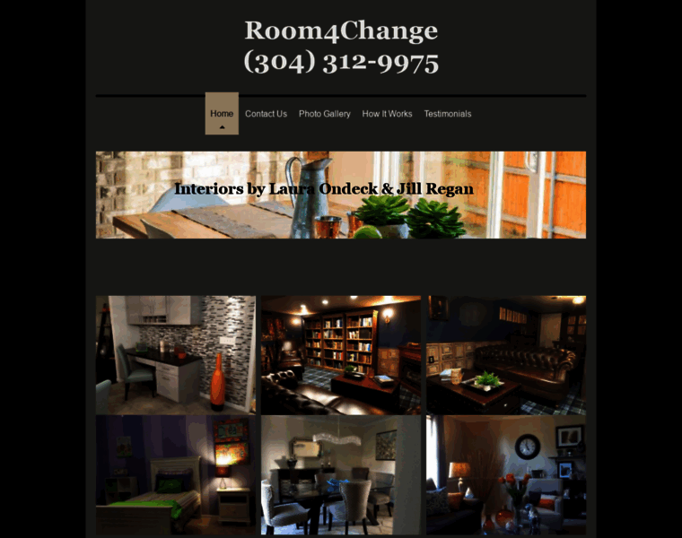 Room4change.net thumbnail