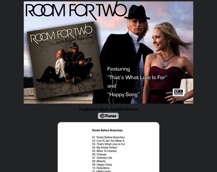 Roomfortwo.net thumbnail