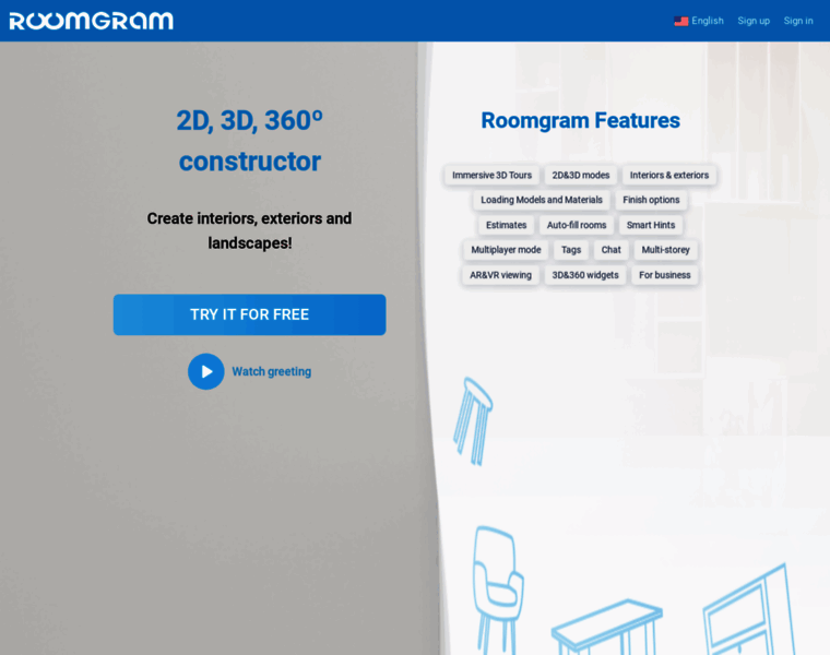 Roomgram.com thumbnail