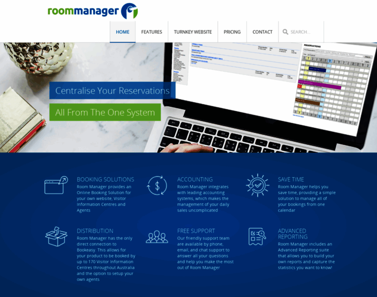 Roommanager.com.au thumbnail Roommanager.com.au thumbnail