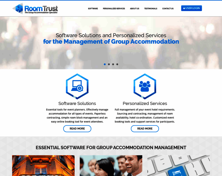 Roomtrust.com thumbnail