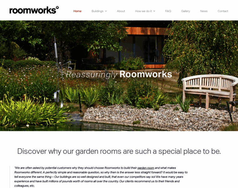 Roomworks.co.uk thumbnail