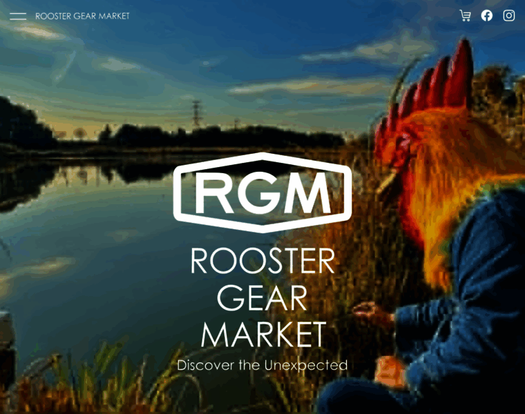 Roostergearmarket.com thumbnail