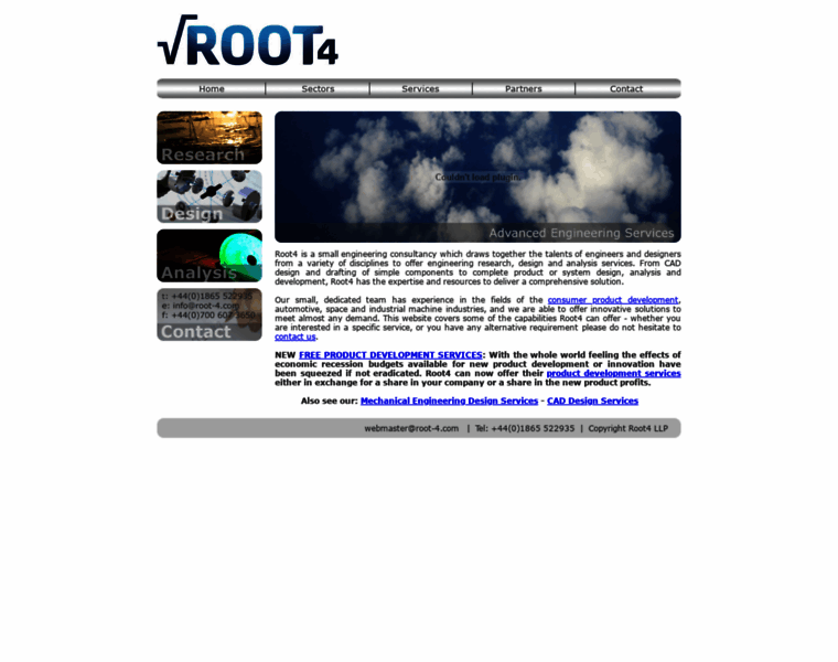 Root-4.com thumbnail