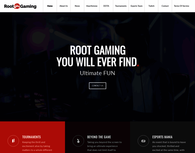 Root-gaming.com thumbnail