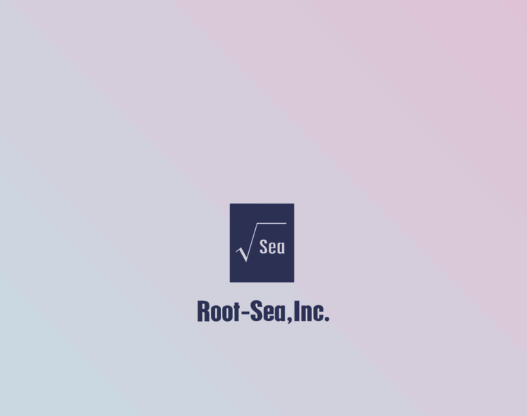 Root-sea.co.jp thumbnail