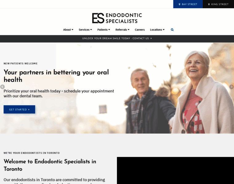 Rootcanals.ca thumbnail Rootcanals.ca thumbnail