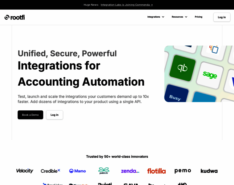 Rootfi.dev thumbnail