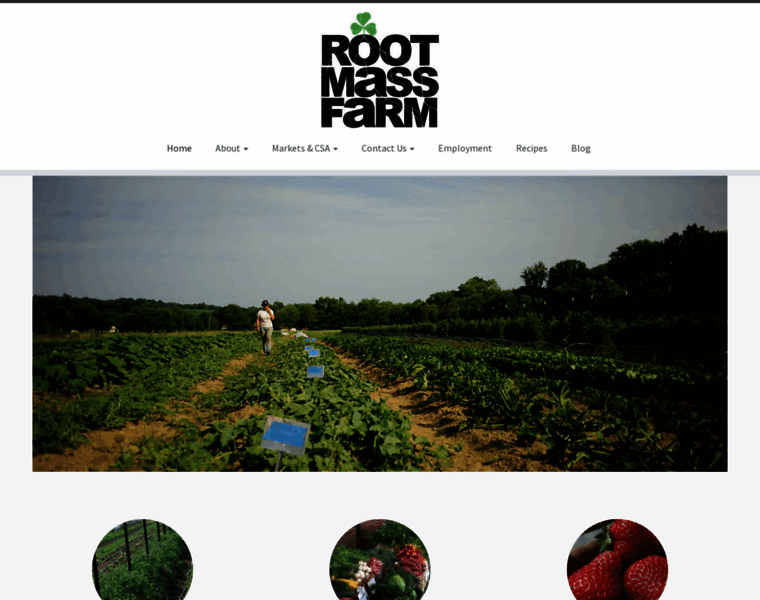 Rootmassfarm.com thumbnail