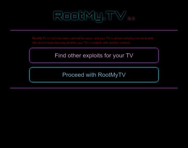 Rootmy.tv thumbnail Rootmy.tv thumbnail