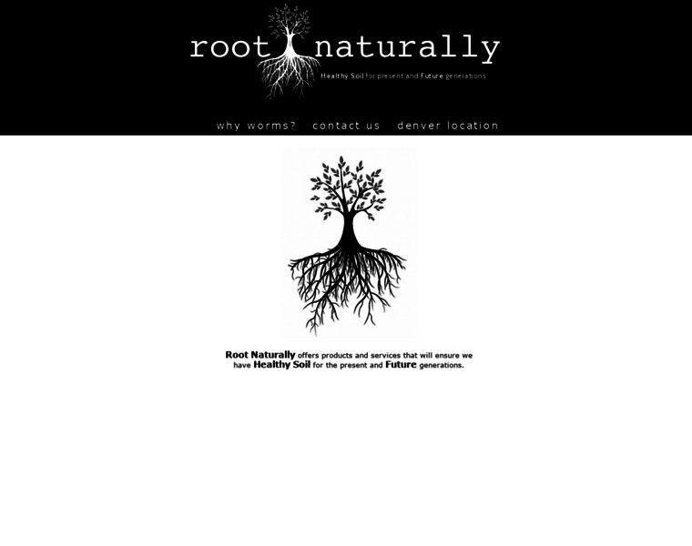 Rootnaturally.com thumbnail