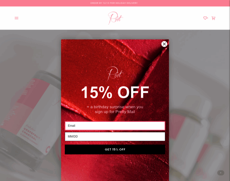 Rootpretty.com thumbnail