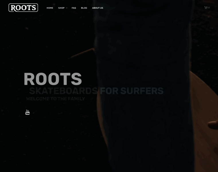 Roots.to thumbnail