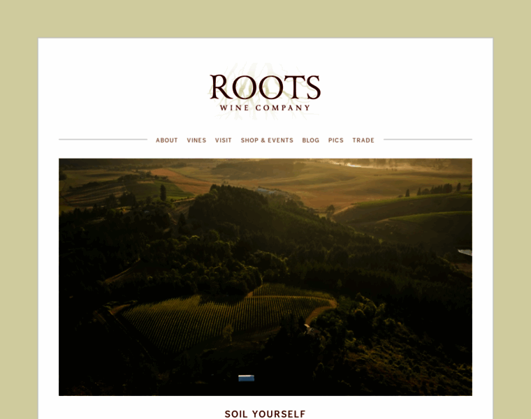 Roots.wine thumbnail
