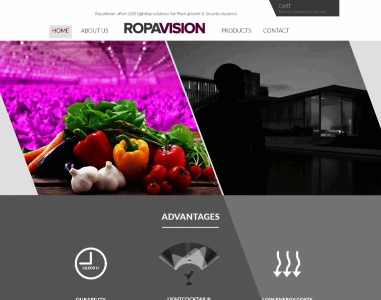 Ropavision.eu thumbnail