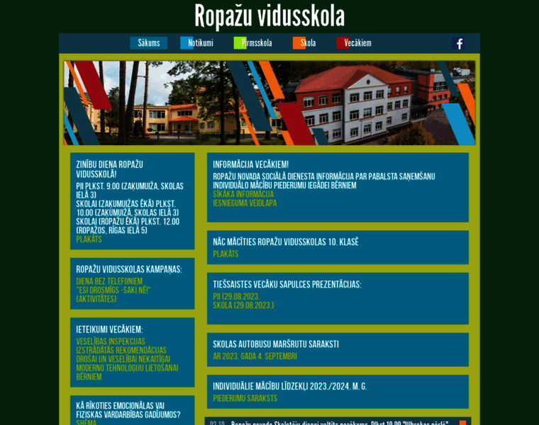 Ropazu-skola.lv thumbnail