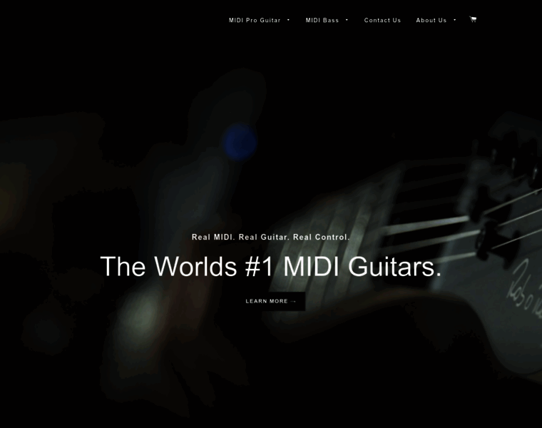 Rorguitars.com thumbnail Rorguitars.com thumbnail