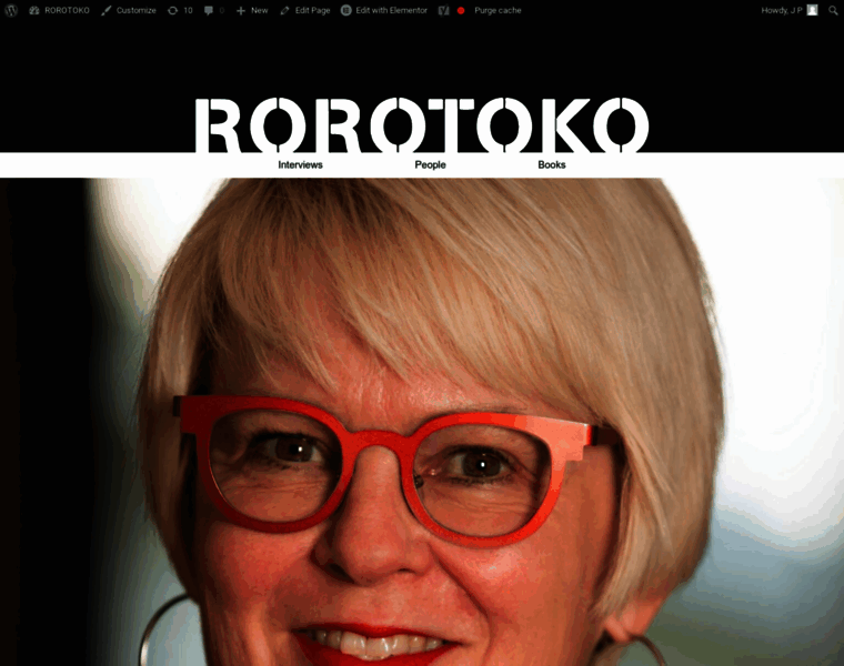 Rorotoko.com thumbnail