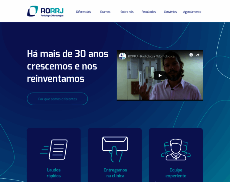 Rorrj.com.br thumbnail