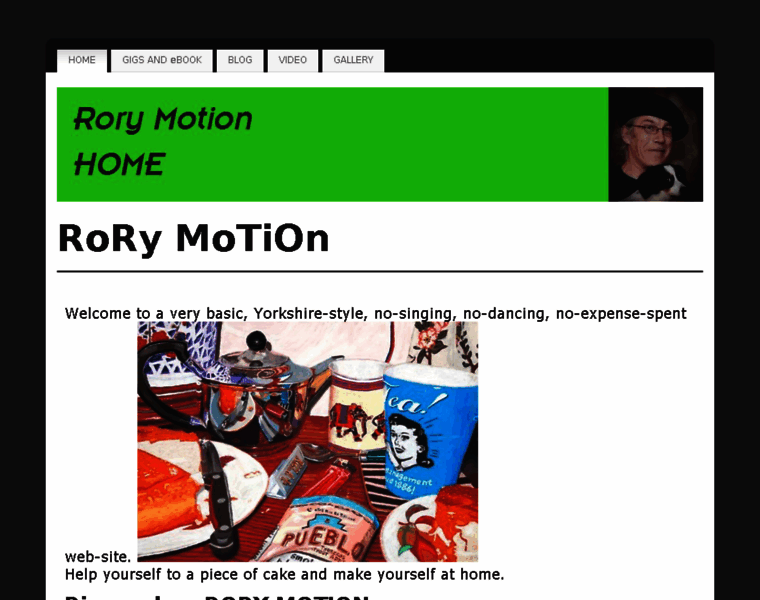 Rorymotion.com thumbnail